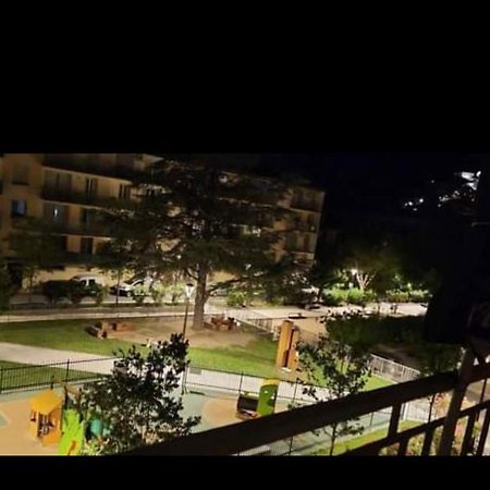 Agreable Appartement F3 Climatise Corte  Exterior foto